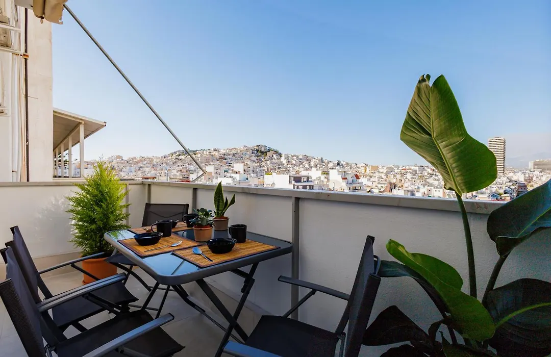 Penthouse Nest For 3 Persons-1